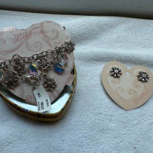 Snow Diva Brighton Set